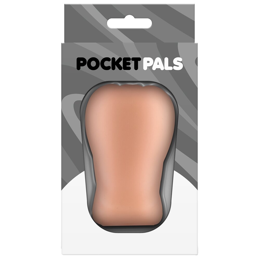 Anal Strocker Tan Pocket Pals Ns Novelties