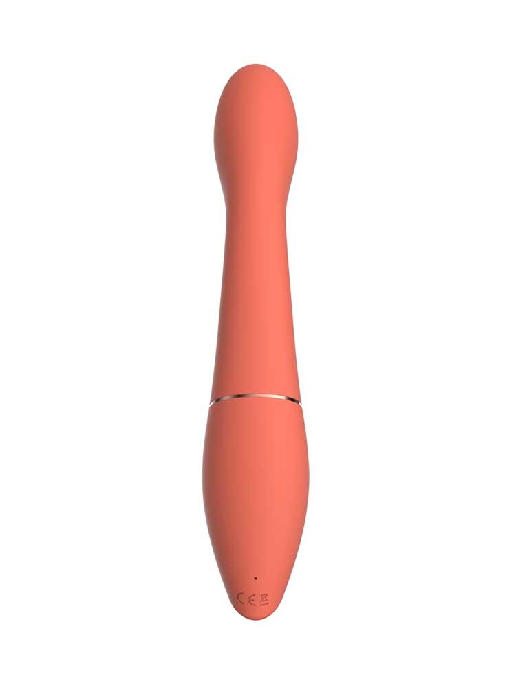 Candice Charistmatic G Spot Vibrator by Dream Toys
