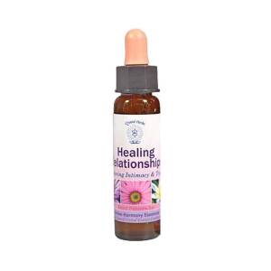 Συναισθηματικές Σχέσεις (Healing Relationships) 10ml Crystal Herbs