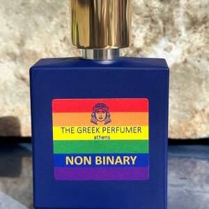 NoN Binary Jour Naper Collection 50ml by The Greek Perfumer
