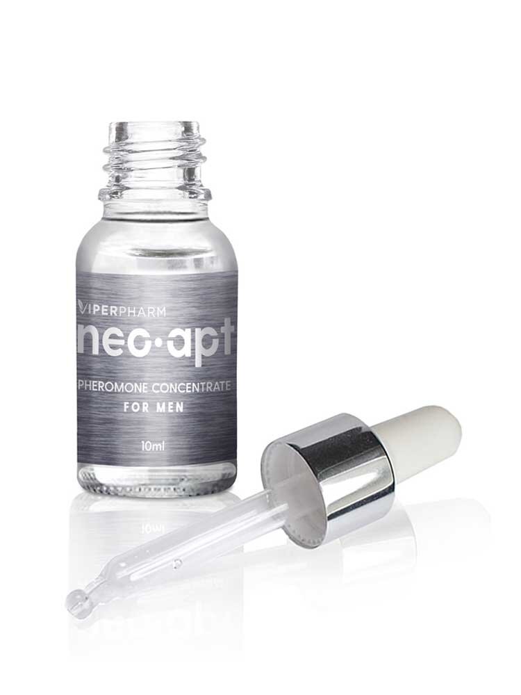 Neo Apt Pure Concentrated Pheromones for Men 10ml by VipePharm