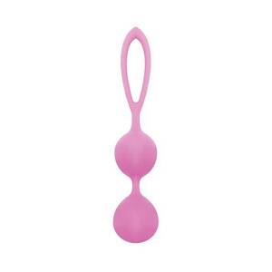 3.0cm Ø Silicone Blackberries Pussy Pink Toyz4Lovers