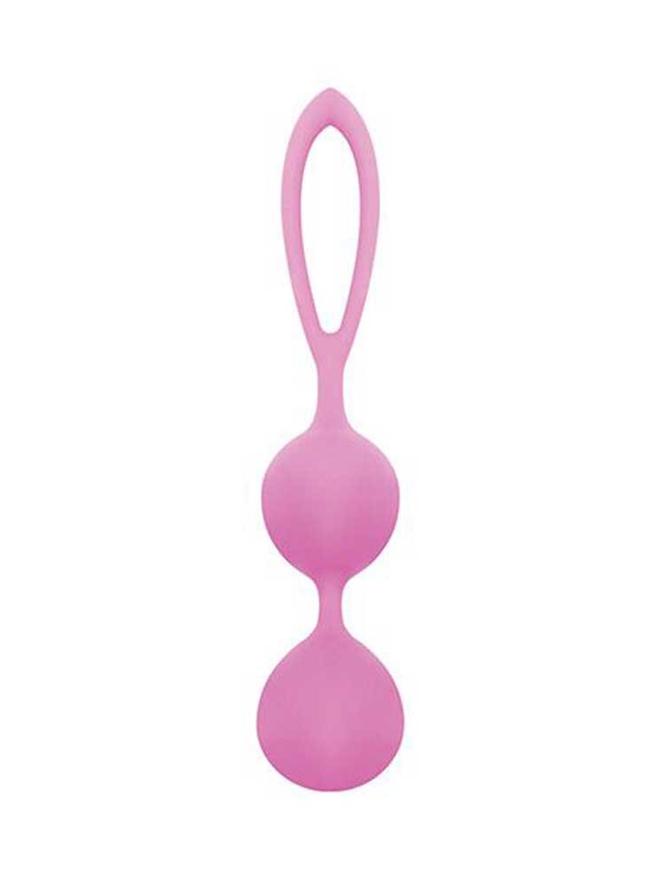 3.0cm Ø Silicone Blackberries Pussy Pink Toyz4Lovers