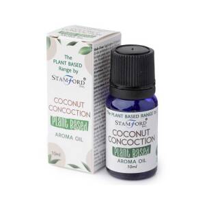 Καρύδα (Coconut Concoction) 10ml Stamford's Premium