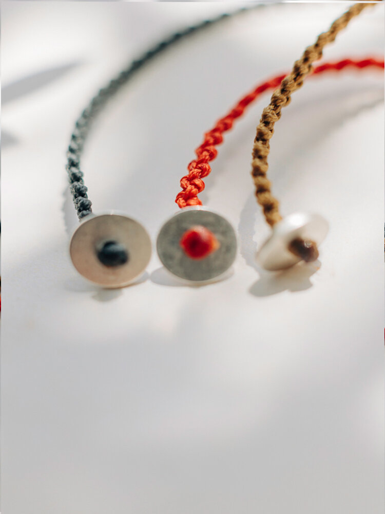Lia Choker by Cherry Anthie