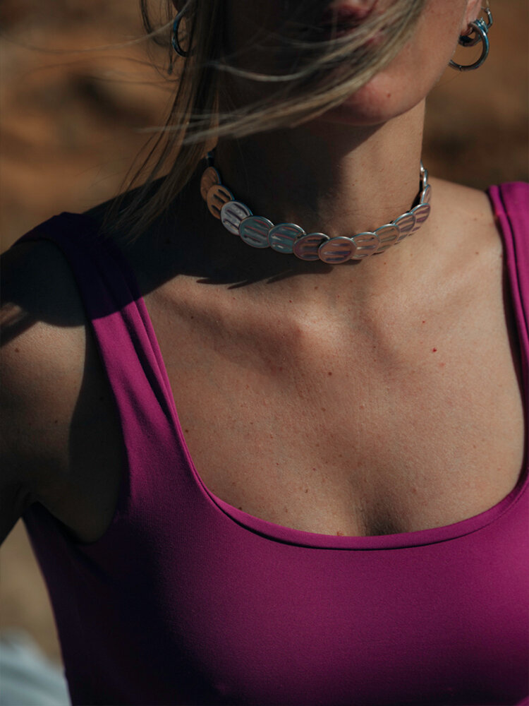 Alex Choker by Cherry Anthie