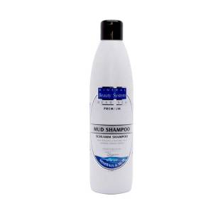 Mud Shampoo 300ml by Mineral Beauty System