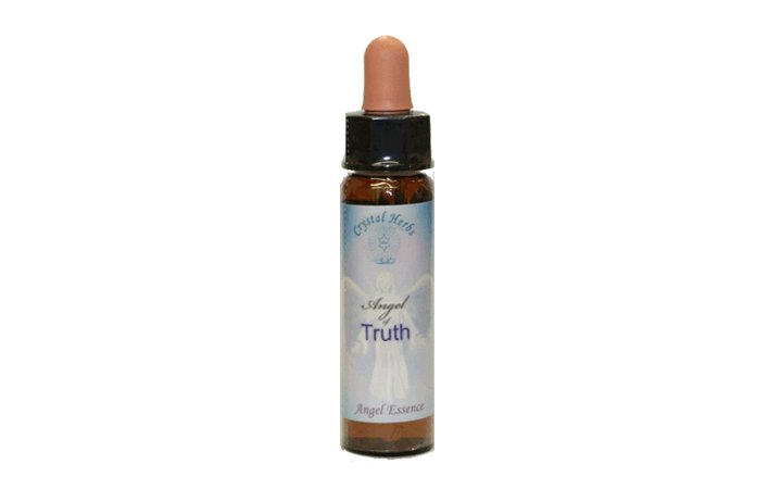Άγγελος της Αλήθειας (Truth) 10ml Crystal Herbs