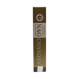 Golden Nag Chandan Αρωματικά Sticks Χώρου 15gr/15τεμάχια
