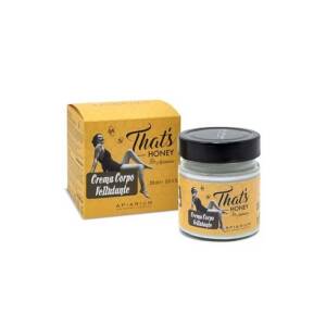 That’s honey Ενυδατική κρέμα σώματος 200ml Apiarium