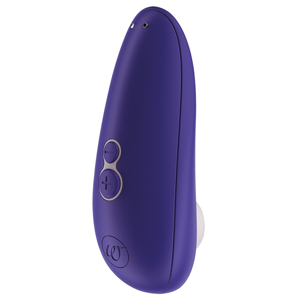 11.7cm Starlet 3 Blue The Original Womanizer