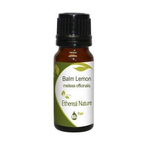 Μελισσόχορτο (Balm Lemon) Εκχύλισμα 10ml Nature & Body