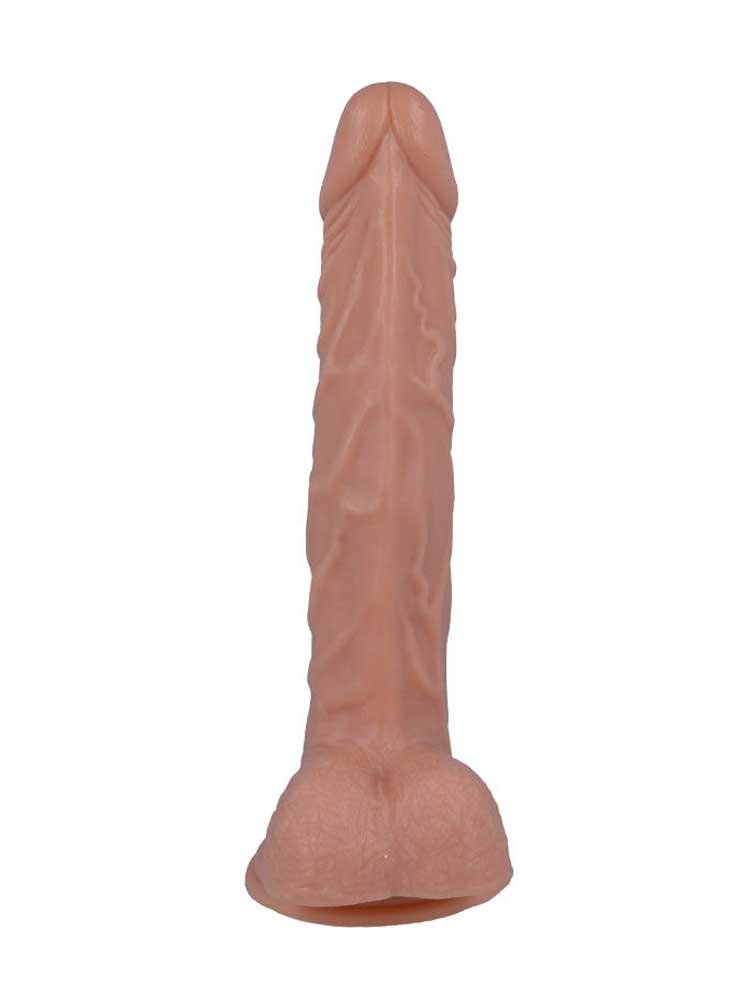 Mr Intense 21 Realistic Cock 20.10cm by DreamLove