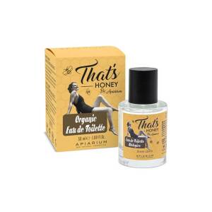 Eau de Toilette That’s honey 50ml Apiarium