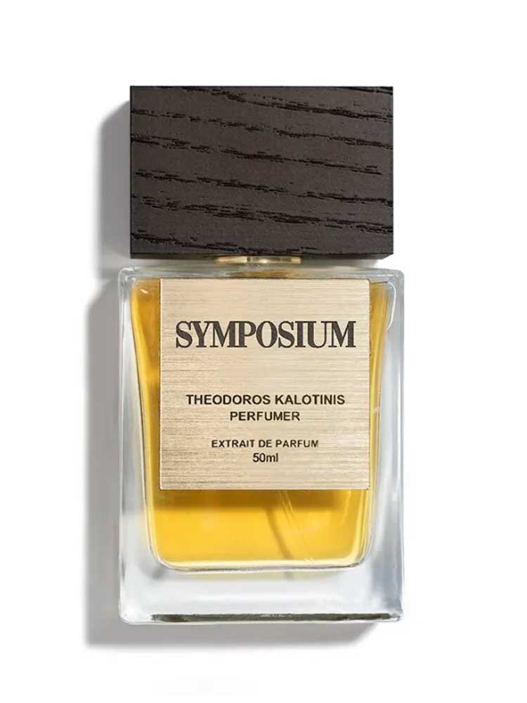 Symposium Extrait de Parfum 50ml by Theodoros Kalotinis
