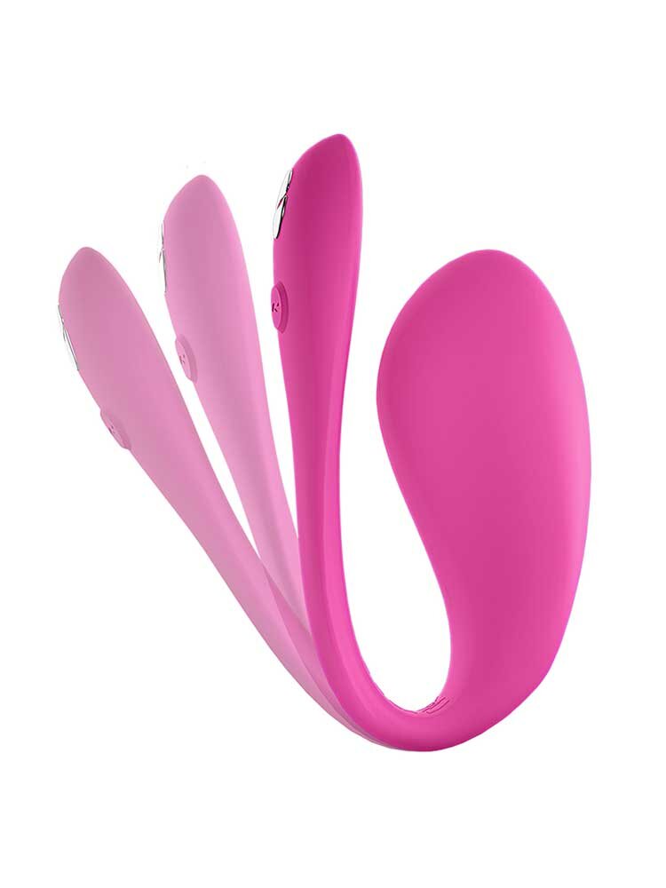 9.2cm Jive 2 Pink We Vibe