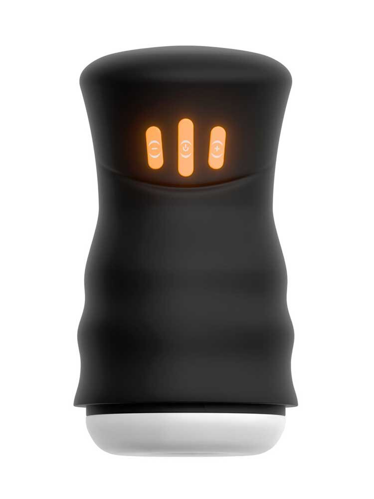 Gyro HighSpeed USB Masturbator You2Toys