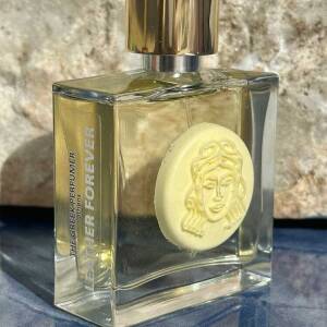 Leather Forever Eau de Parfum 50ml by The Greek Perfumer