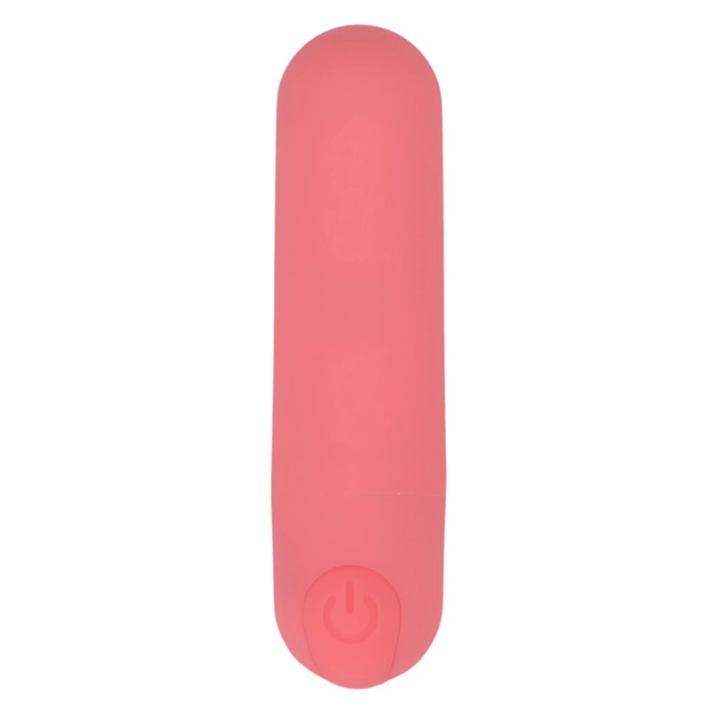 7.5cm The Lunch Break Bullet Vibrator Tabooboo