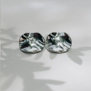 Kordula earrings by Cherry Anthie