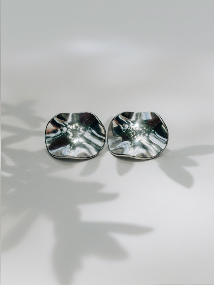 Kordula earrings by Cherry Anthie