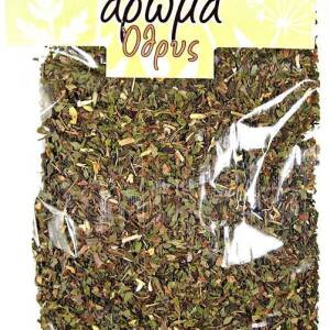 Μέντα (Peppermint) 100gr Άρωμα Όθρυς