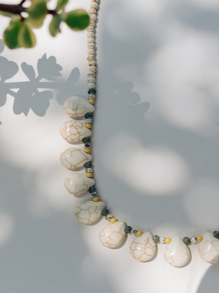 Necklace by Cherry Anthie
