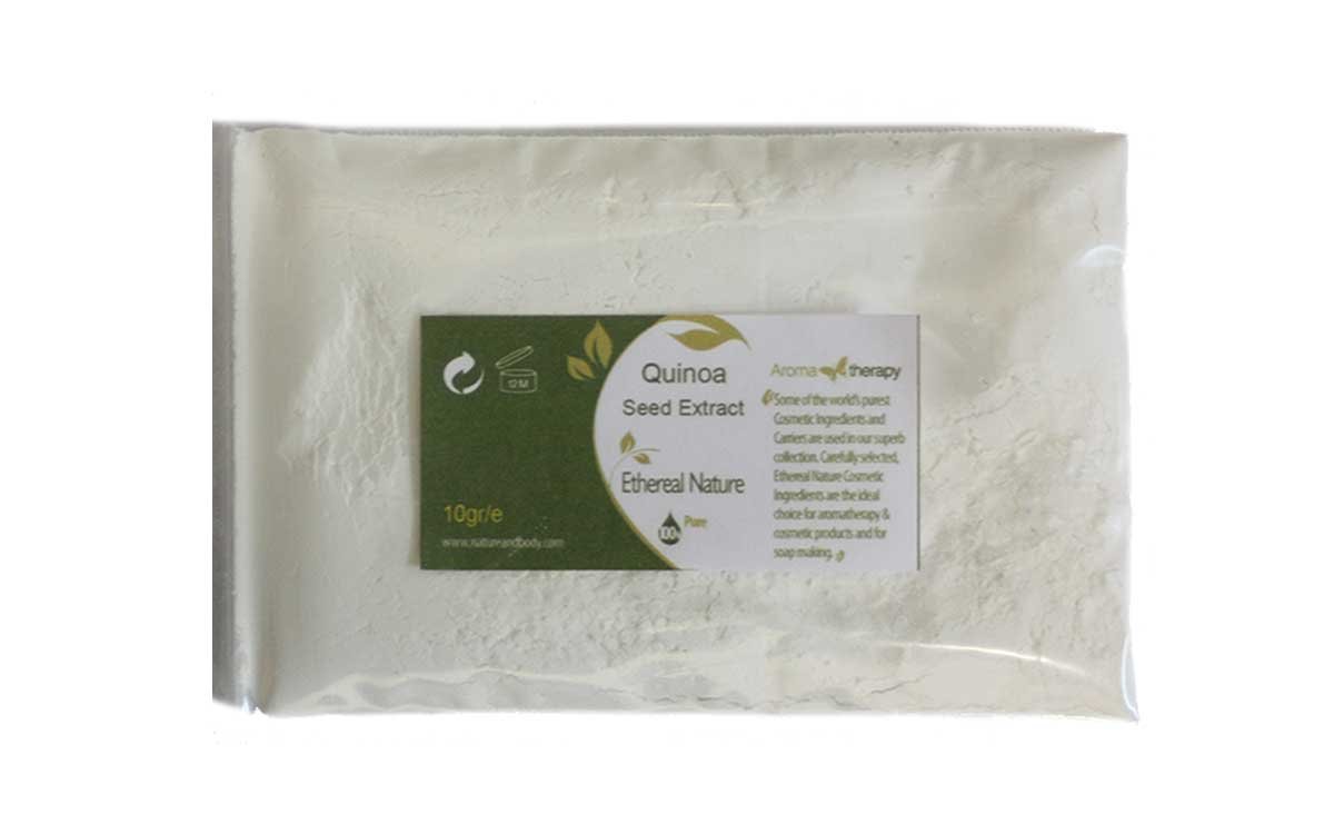 Quinoa Seed Ξηρό Εκχύλισμα (Cobiolift) 10gr