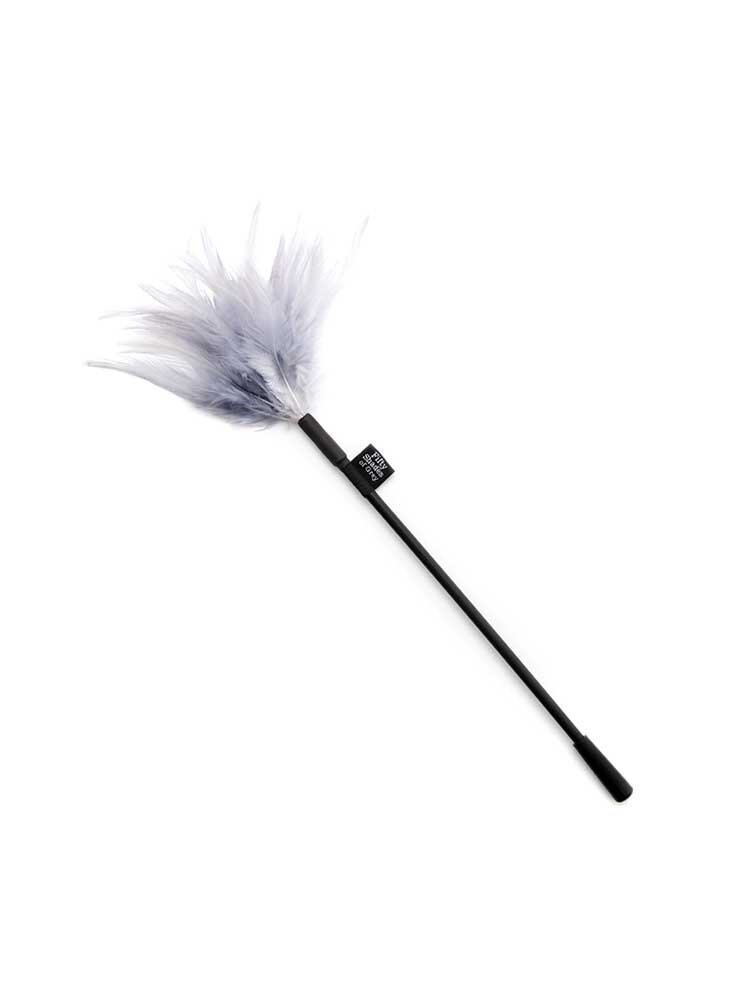 'Tease' Feather Tickler by Fifty Shades of Grey