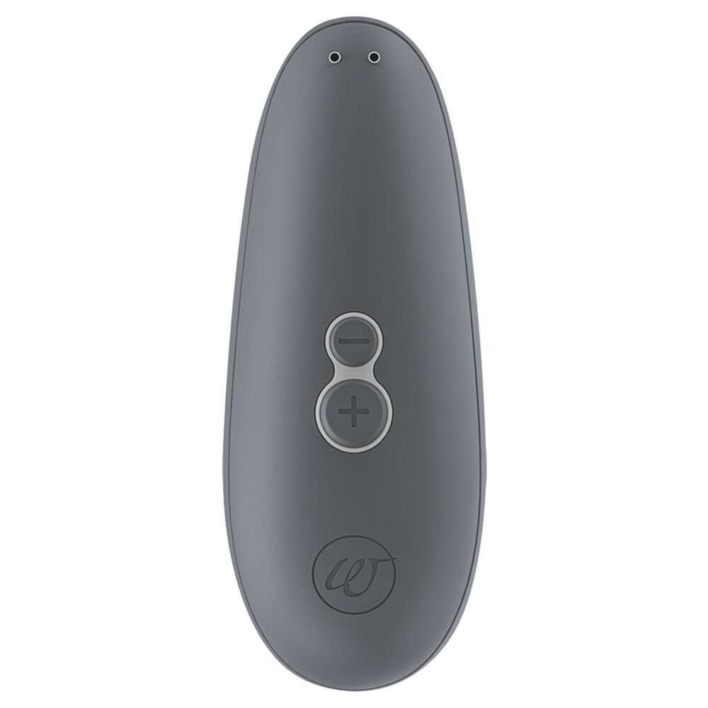 11.7cm Starlet 3 Grey The Original Womanizer