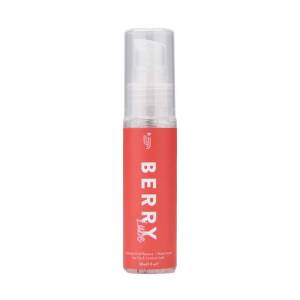 Strawberry Flavoured Waterbased Lubricant 30ml Loving Joy