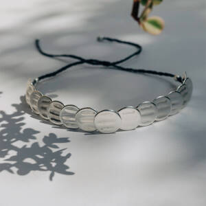 Anouk Choker by Cherry Anthie