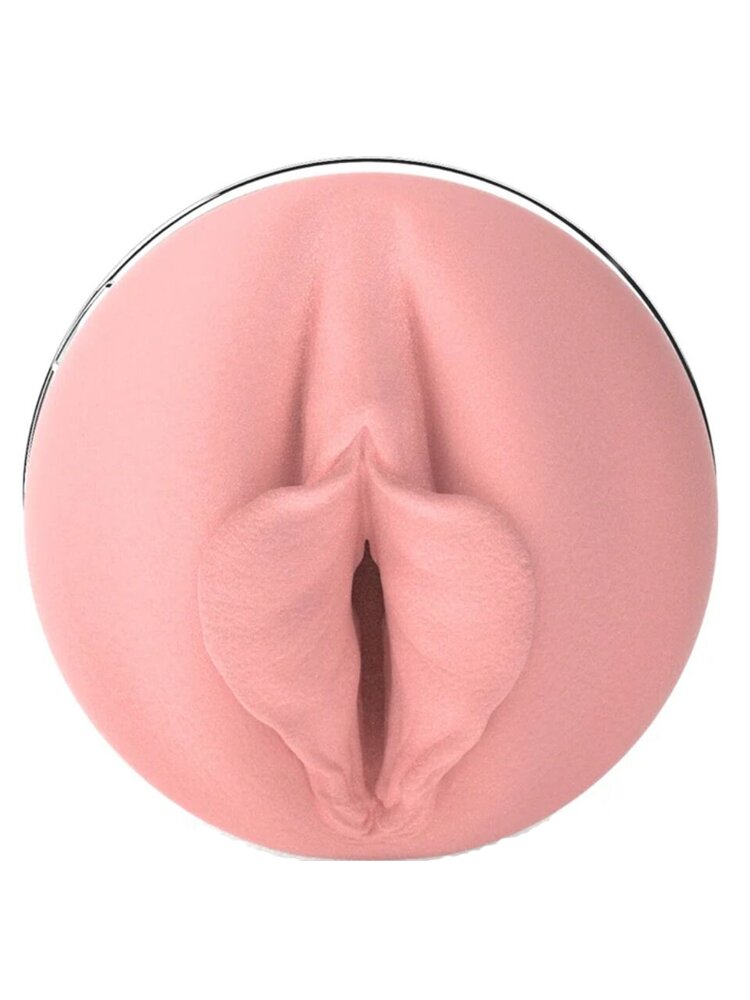 Fleshlight Quiver Rechargable Vibrating Vagina