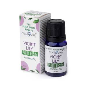 Violet Lily 10ml Stamford's Premium