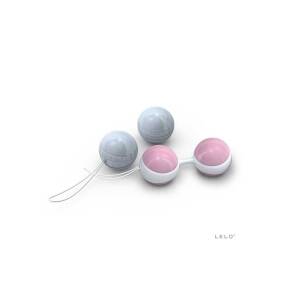Luna Beads Mini by Lelo