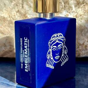 Emblematic Jour Naper Collection 50ml by The Greek Perfumer