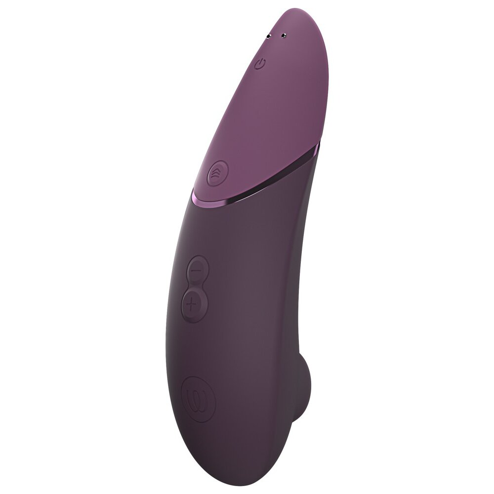 19.3cm Next Clitoral Stimulator Purple by The Original Womanizer