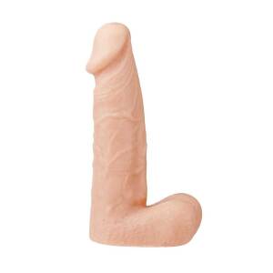 6 Inch Realistic Dildo All Time Favorites by Dream Toys