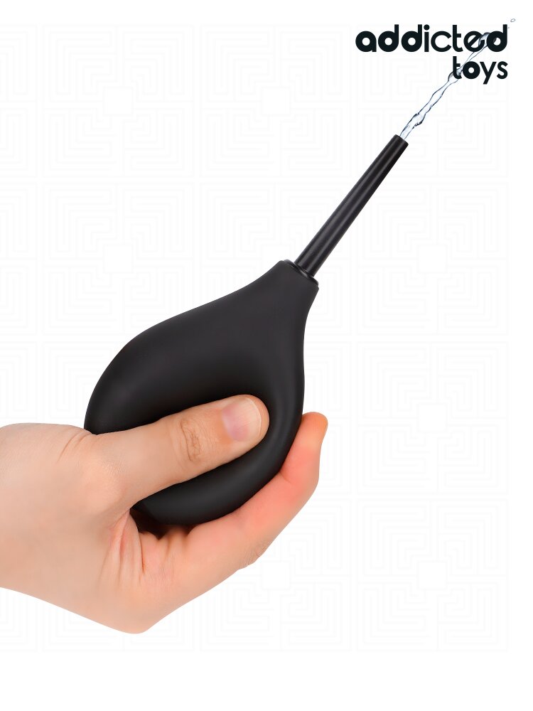 Anal Travel Douche (Κλύσμα) 160ml Addicted Toys DreamLove