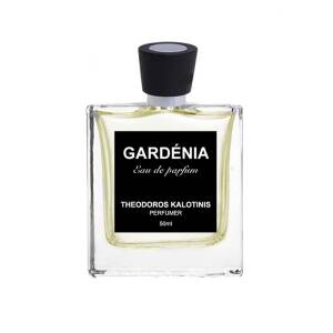 Gardenia Eau De Parfum for Women by Theodoros Kalotinis