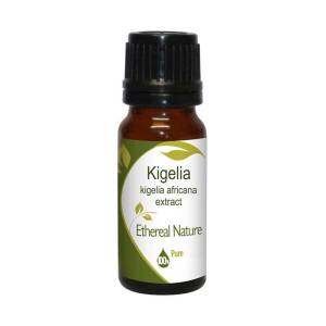 Kigelia Extract (Κιγκέλια εκχύλισμα) 10ml Nature & Body
