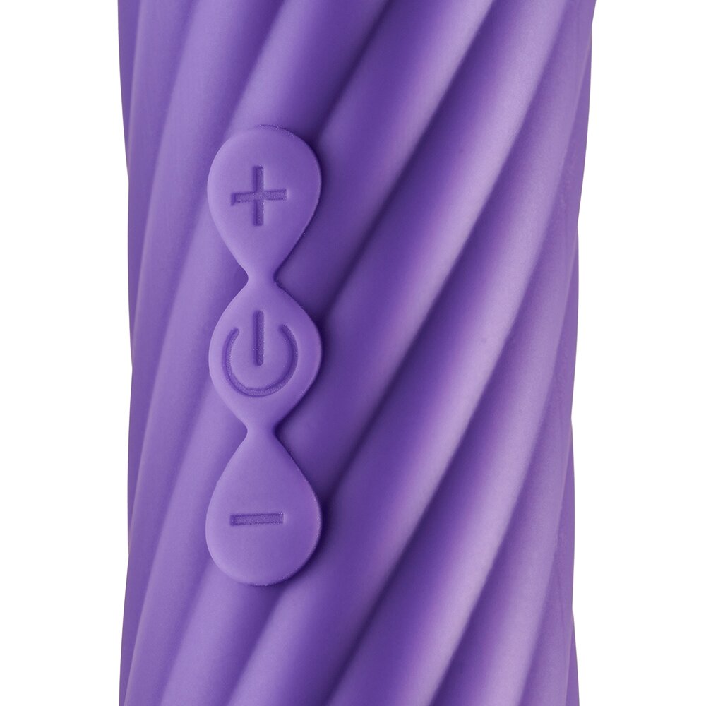 20.0cm Buzzing Wand Love Vibrator Dream Toys