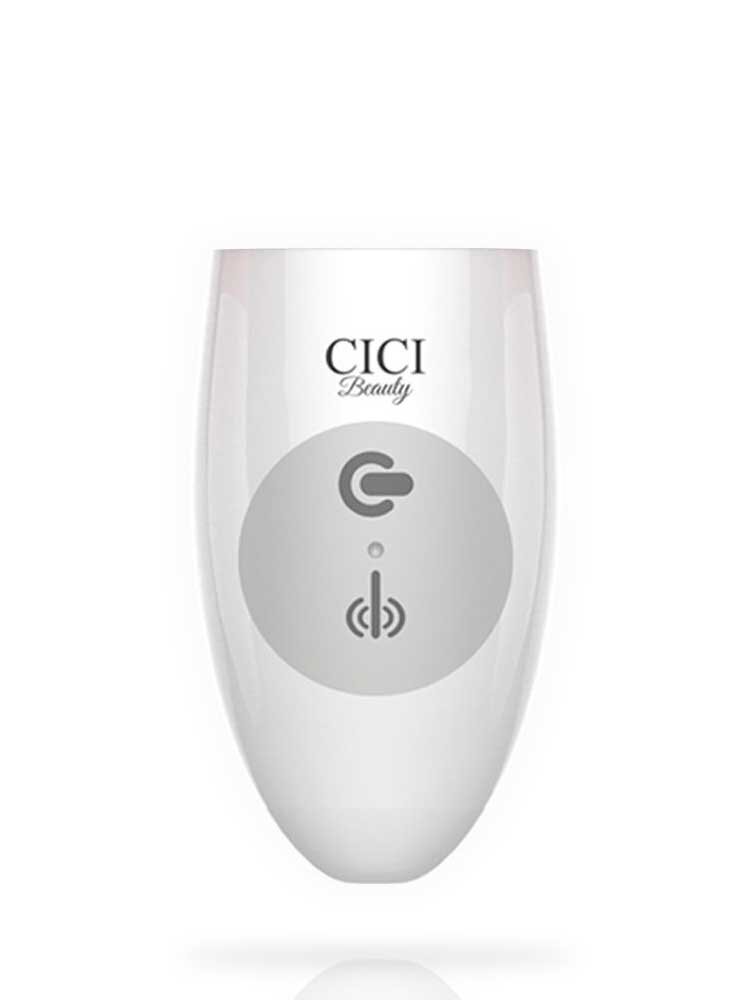 Cici Beauty No1 G-Spot Vibrator by DreamLove