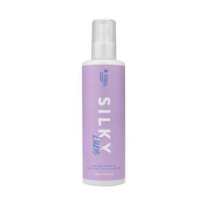 Silky Hybrid Waterbased Lubricant 250ml Loving Joy