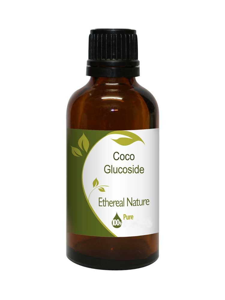 Coco Glucoside 100ml