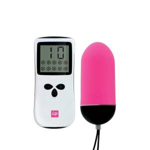 Vibrating Egg by Lovers Premium