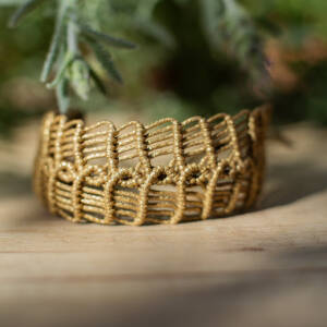 Amelia Bracelet by Cherry Anthie