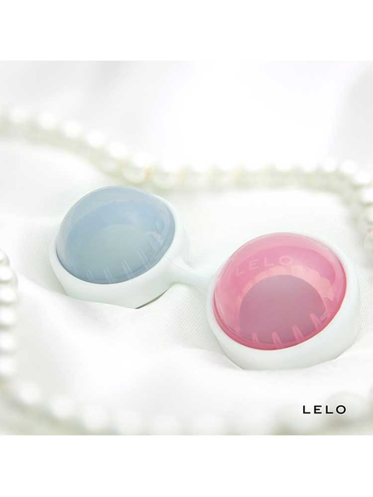 Luna Beads by Lelo