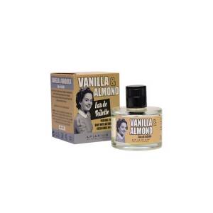 Eau de toilette Vanilla & Almond 50ml Apiarium