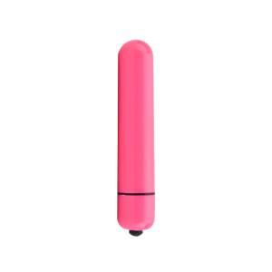 10 Function Bullet Vibrator Pink Loving Joy